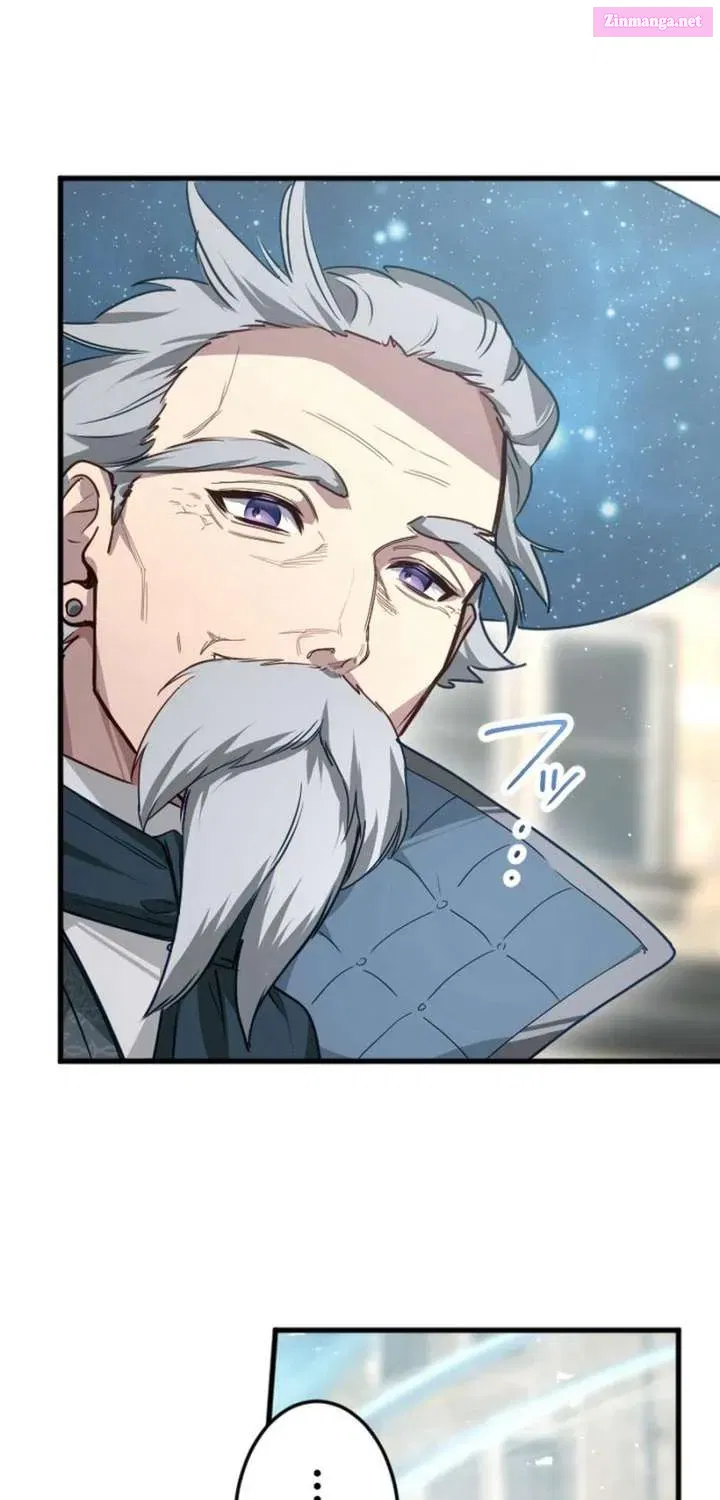 The Magic Theory of the Regressed Sword Saint Chapter 10 page 31 - 