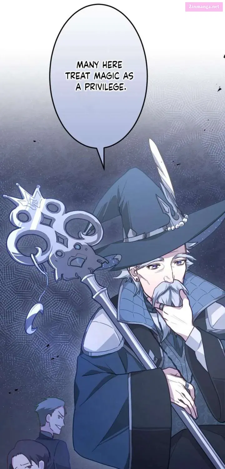 The Magic Theory of the Regressed Sword Saint Chapter 10 page 37 - 