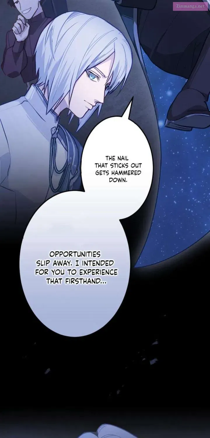 The Magic Theory of the Regressed Sword Saint Chapter 10 page 38 - 