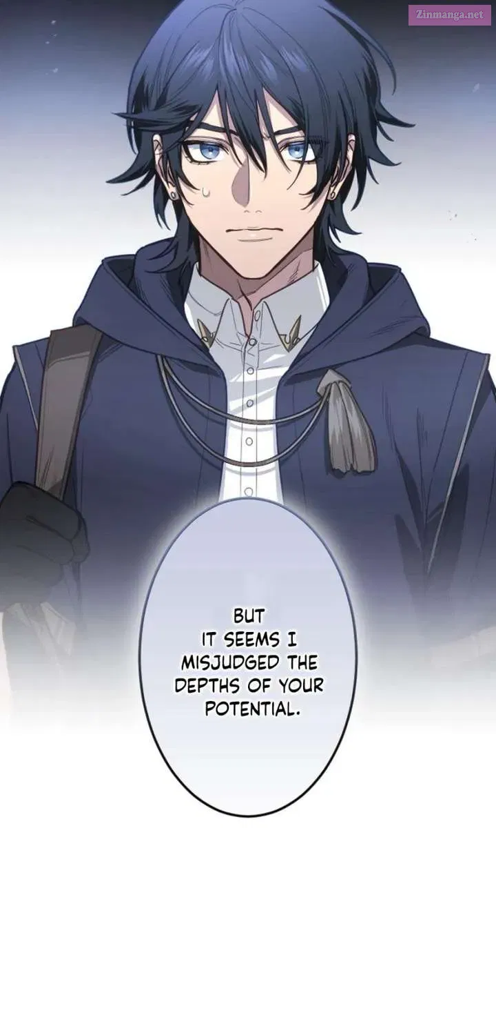 The Magic Theory of the Regressed Sword Saint Chapter 10 page 39 - 