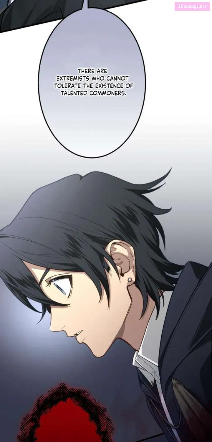 The Magic Theory of the Regressed Sword Saint Chapter 10 page 43 - 
