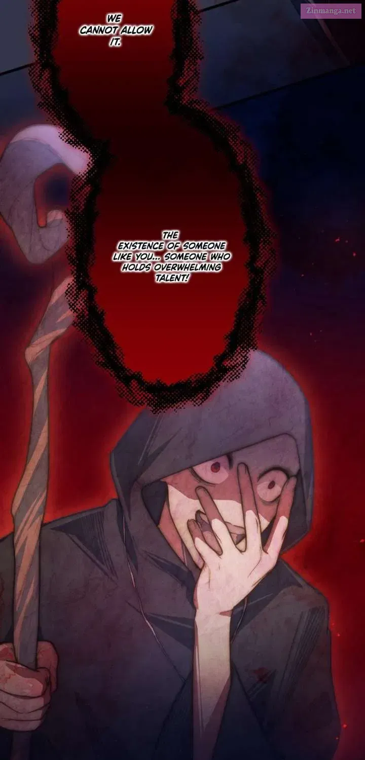 The Magic Theory of the Regressed Sword Saint Chapter 10 page 44 - 
