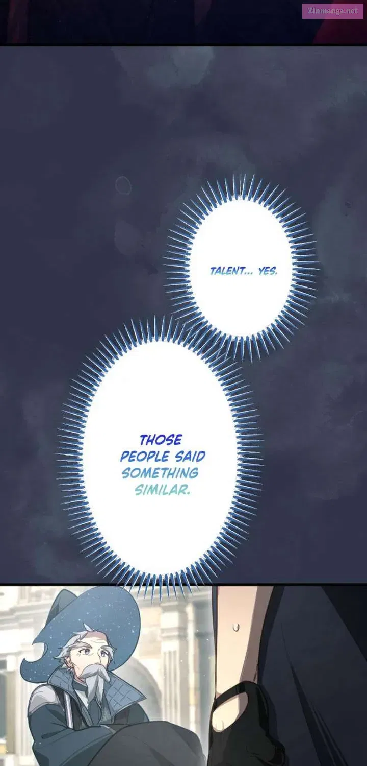 The Magic Theory of the Regressed Sword Saint Chapter 10 page 45 - 