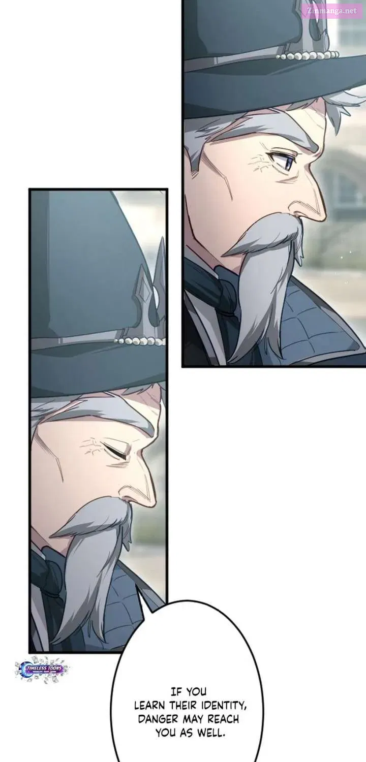 The Magic Theory of the Regressed Sword Saint Chapter 10 page 48 - 
