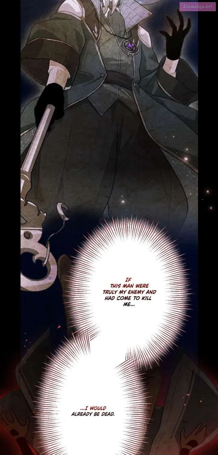 The Magic Theory of the Regressed Sword Saint Chapter 10 page 53 - 