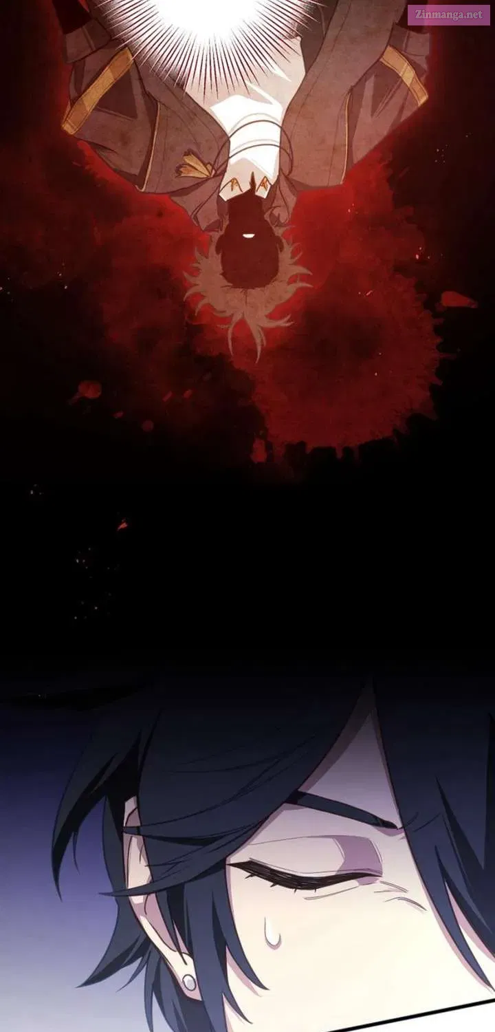 The Magic Theory of the Regressed Sword Saint Chapter 10 page 54 - 