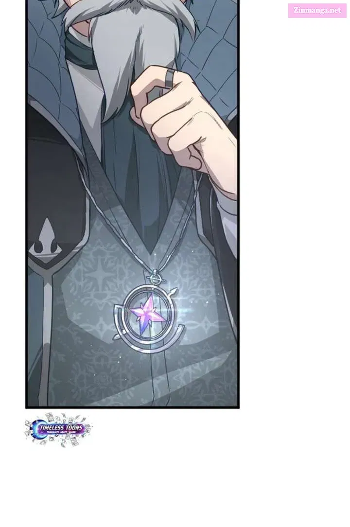 The Magic Theory of the Regressed Sword Saint Chapter 10 page 56 - 