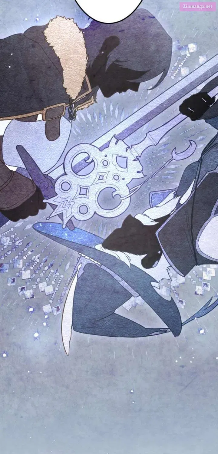 The Magic Theory of the Regressed Sword Saint Chapter 10 page 60 - 