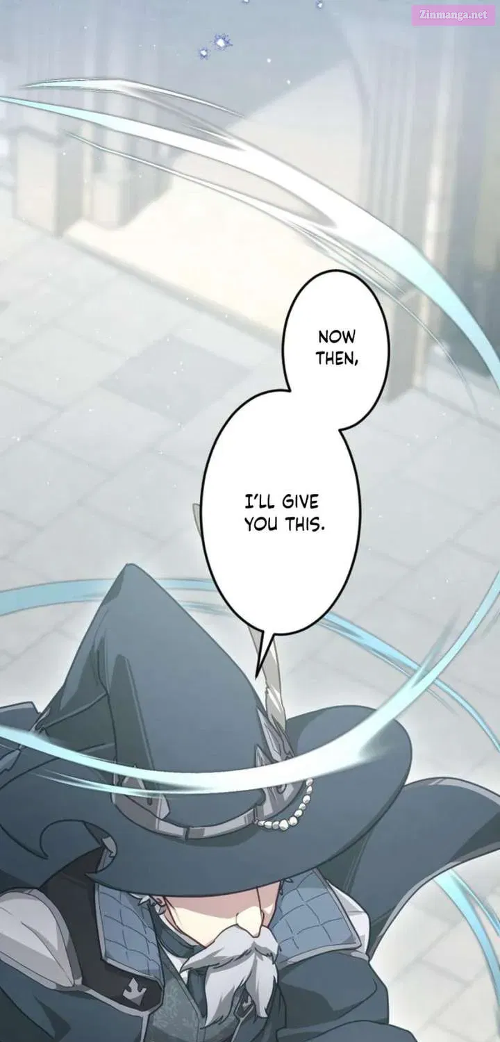 The Magic Theory of the Regressed Sword Saint Chapter 10 page 61 - 
