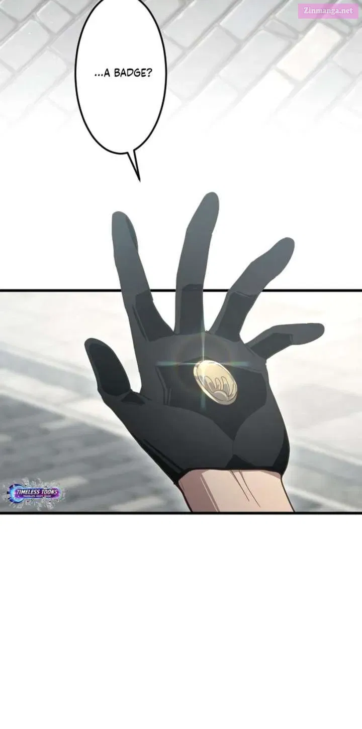 The Magic Theory of the Regressed Sword Saint Chapter 10 page 63 - 