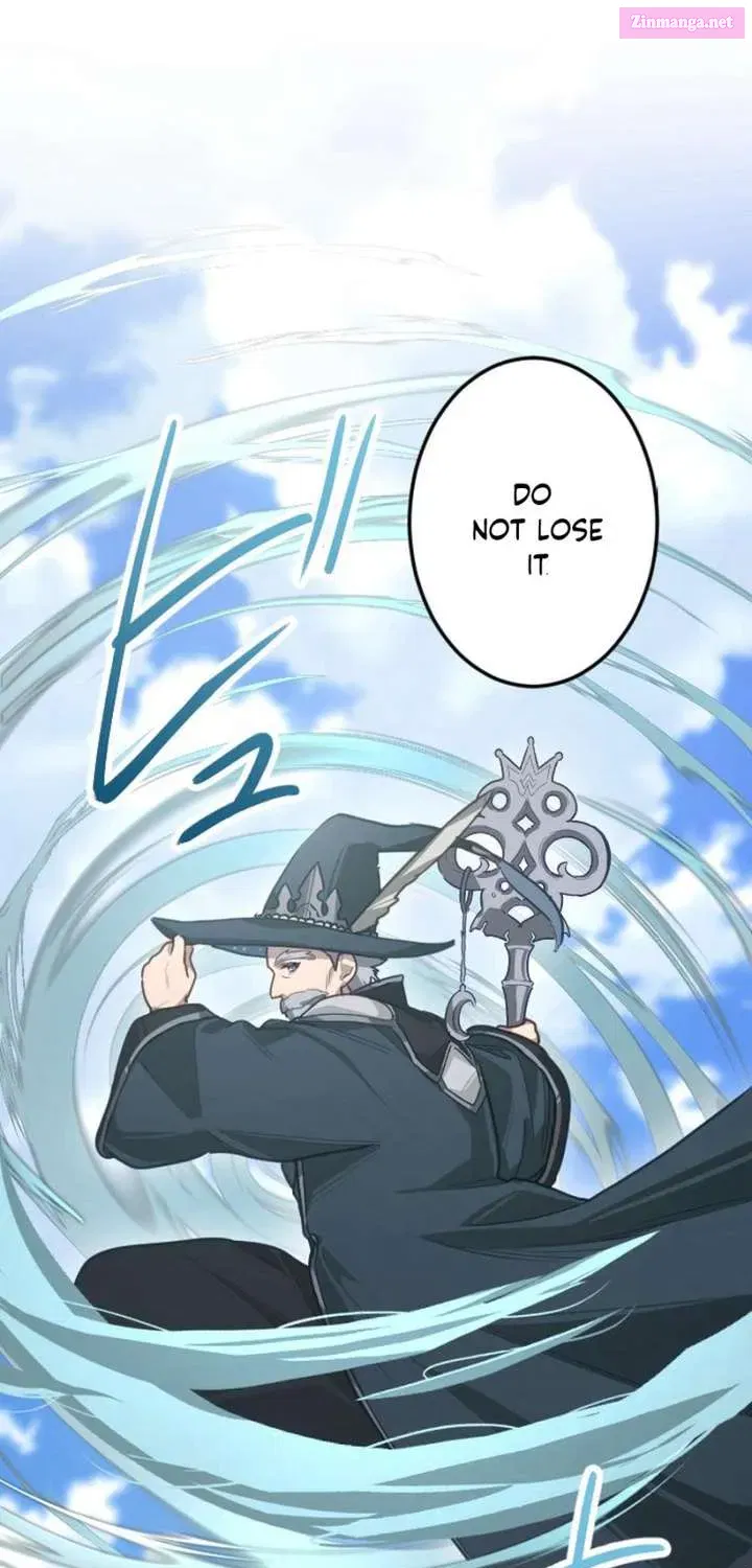 The Magic Theory of the Regressed Sword Saint Chapter 10 page 64 - 
