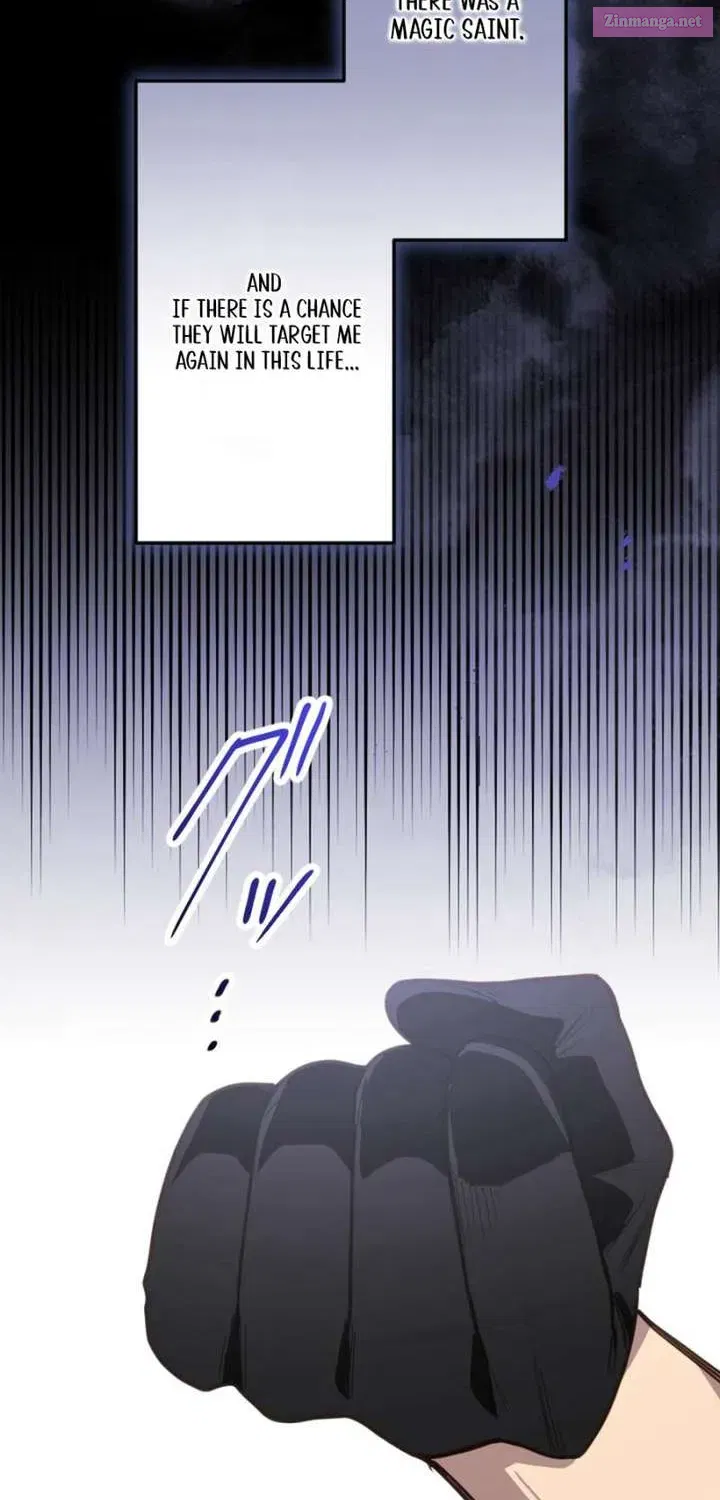 The Magic Theory of the Regressed Sword Saint Chapter 10 page 73 - 