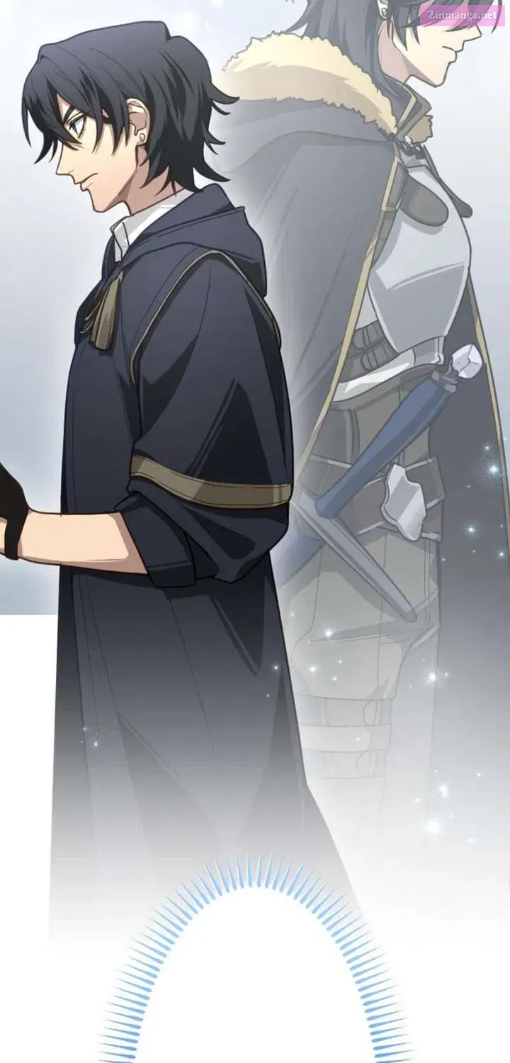 The Magic Theory of the Regressed Sword Saint Chapter 10 page 75 - 