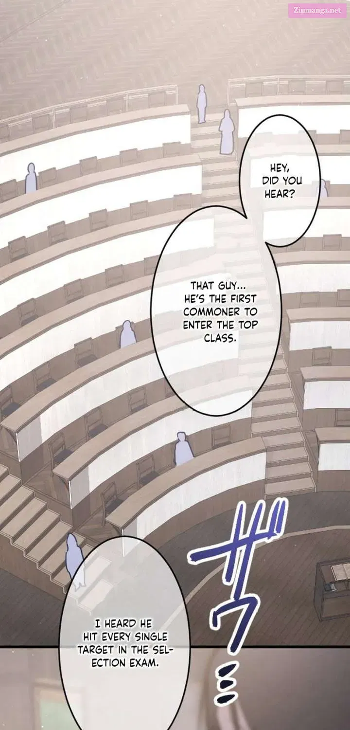 The Magic Theory of the Regressed Sword Saint Chapter 10 page 78 - 