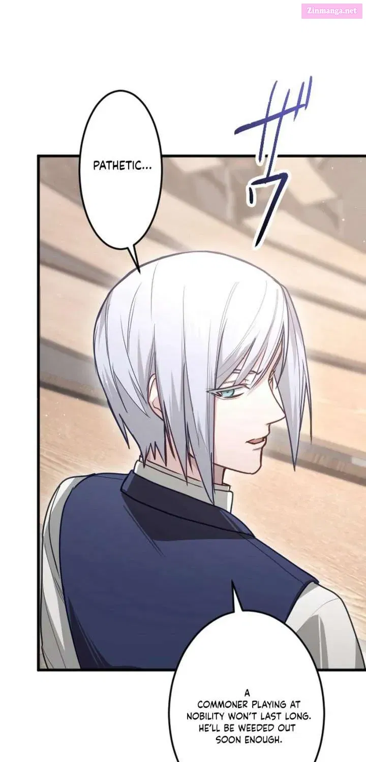 The Magic Theory of the Regressed Sword Saint Chapter 10 page 80 - 