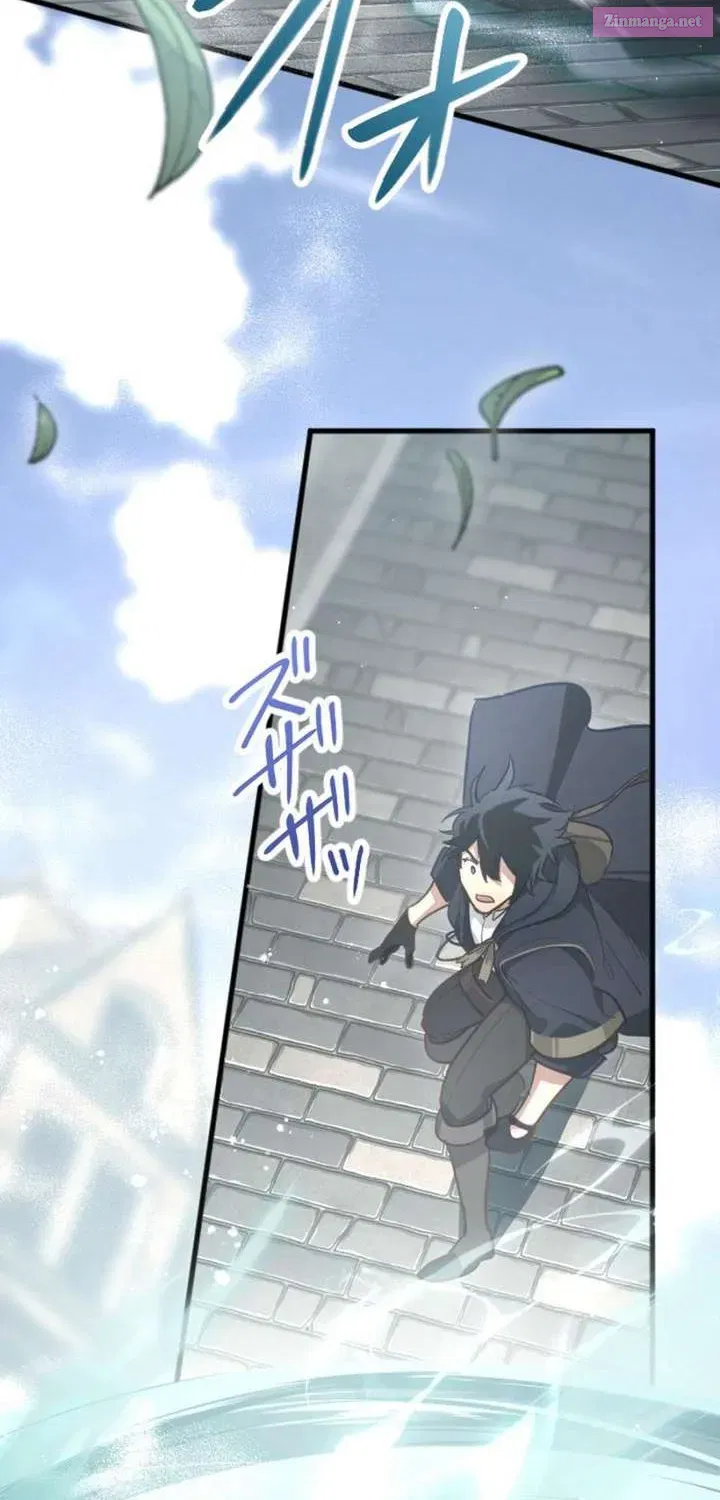 The Magic Theory of the Regressed Sword Saint Chapter 10 page 9 - 