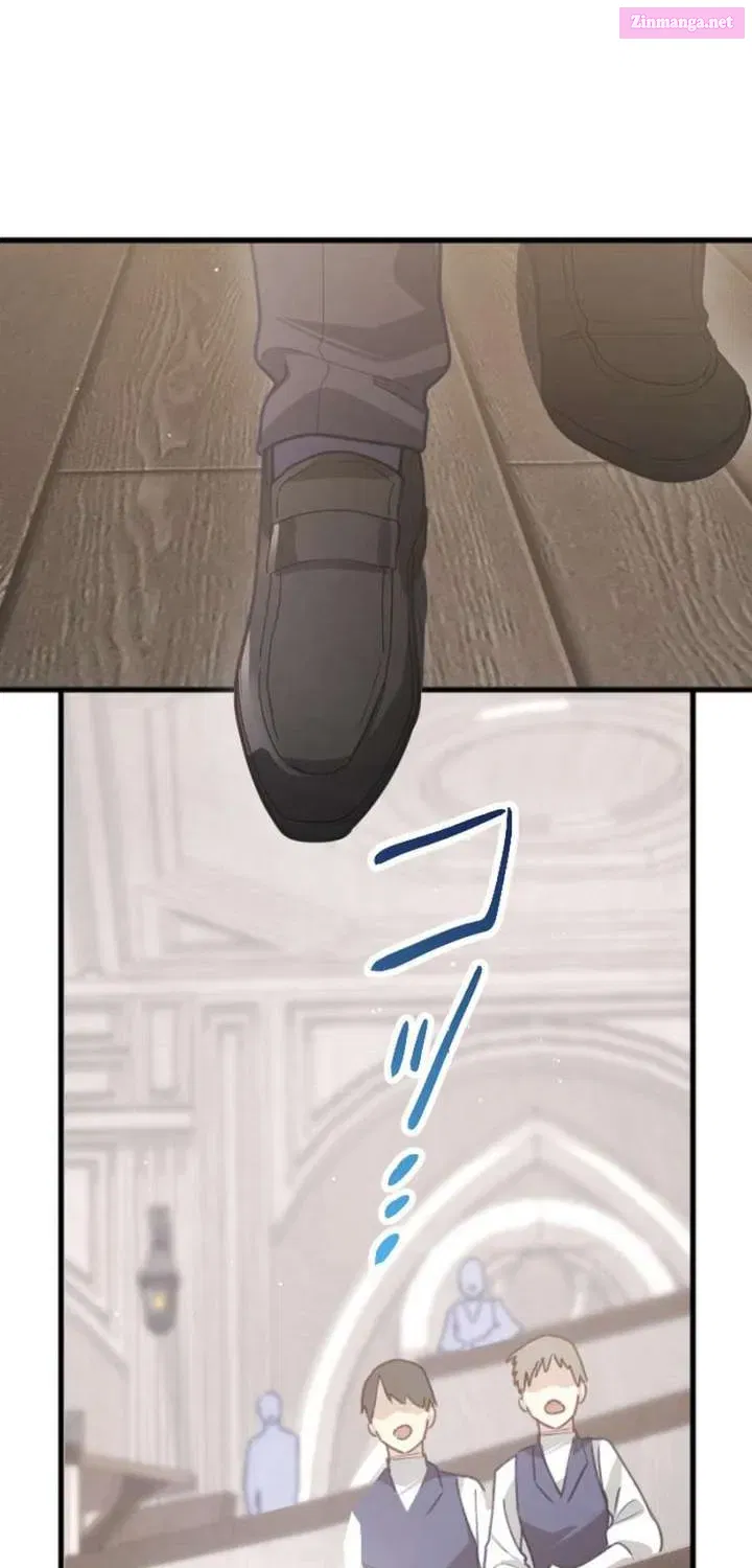The Magic Theory of the Regressed Sword Saint Chapter 10 page 82 - 