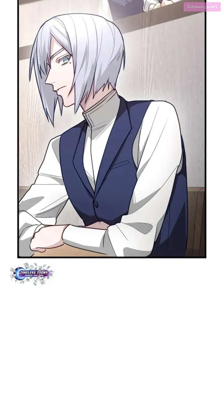 The Magic Theory of the Regressed Sword Saint Chapter 10 page 83 - 