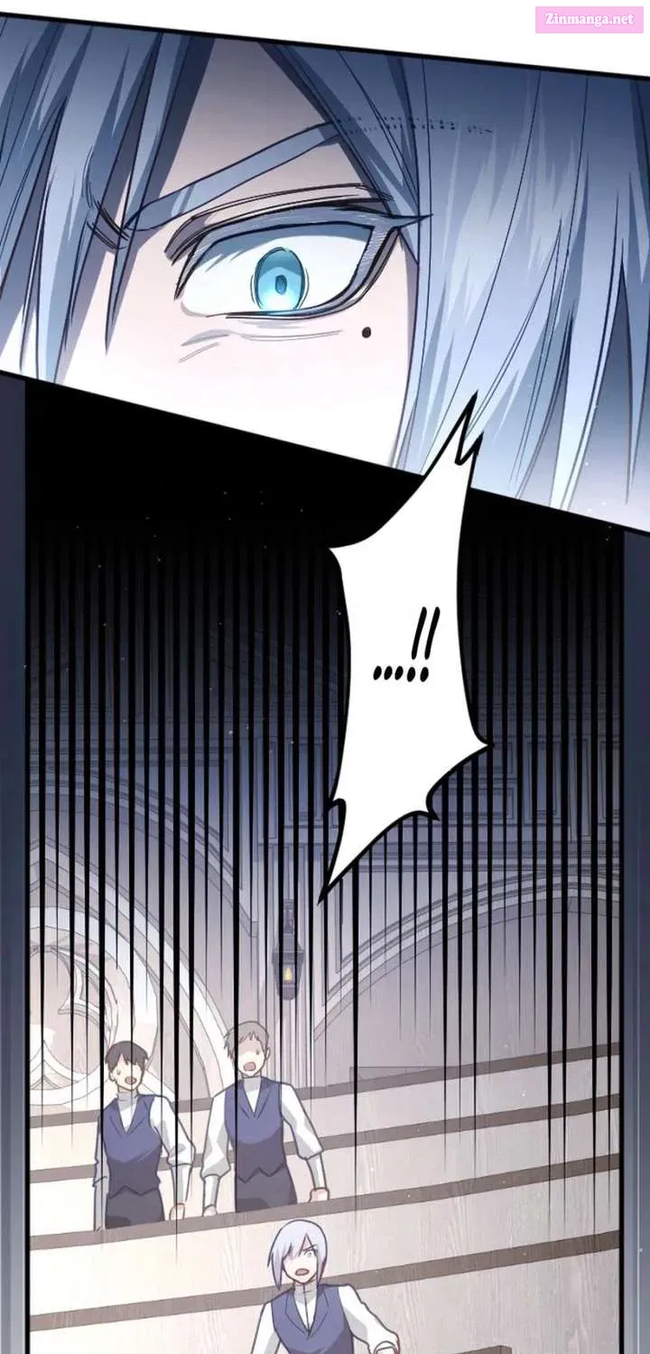 The Magic Theory of the Regressed Sword Saint Chapter 10 page 84 - 