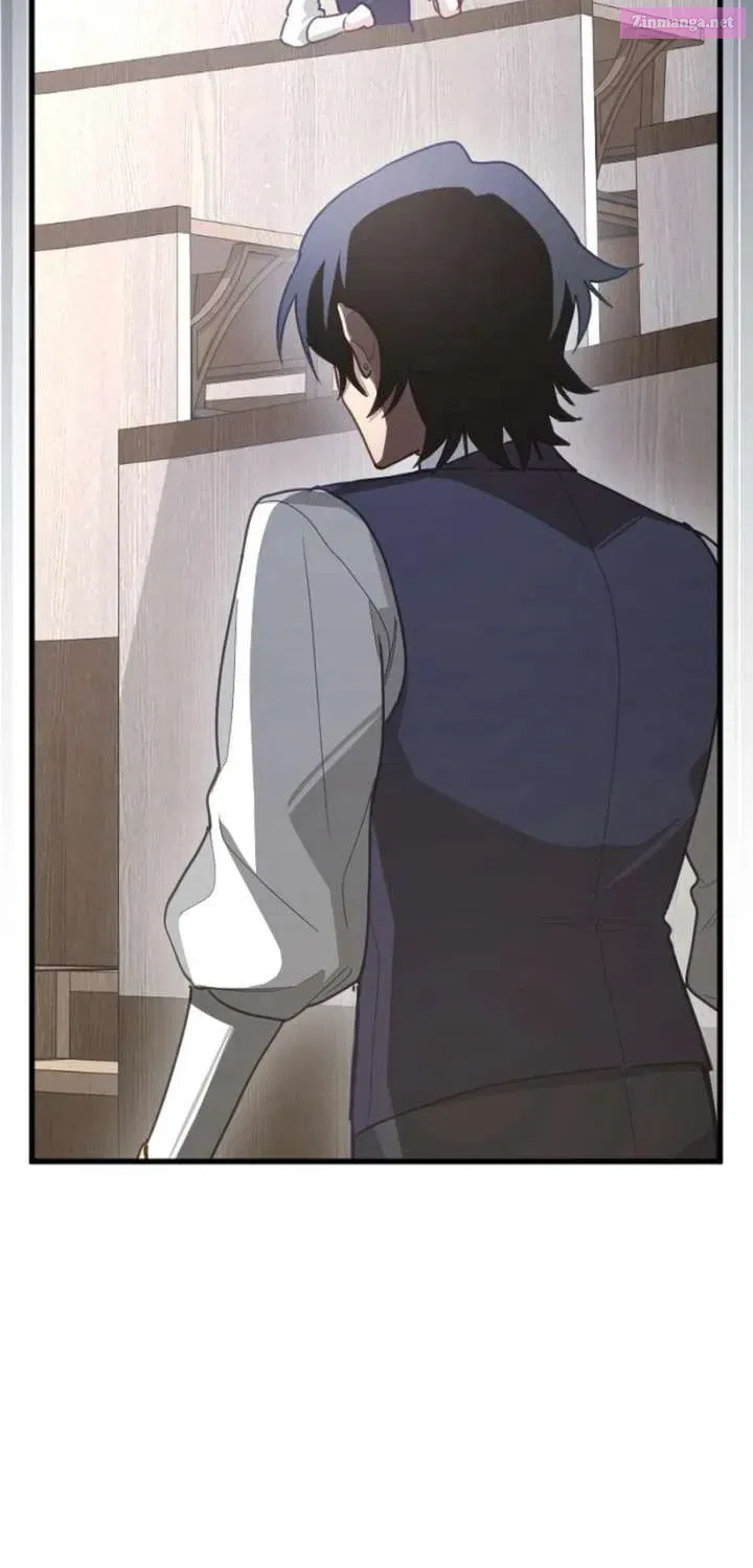 The Magic Theory of the Regressed Sword Saint Chapter 10 page 85 - 