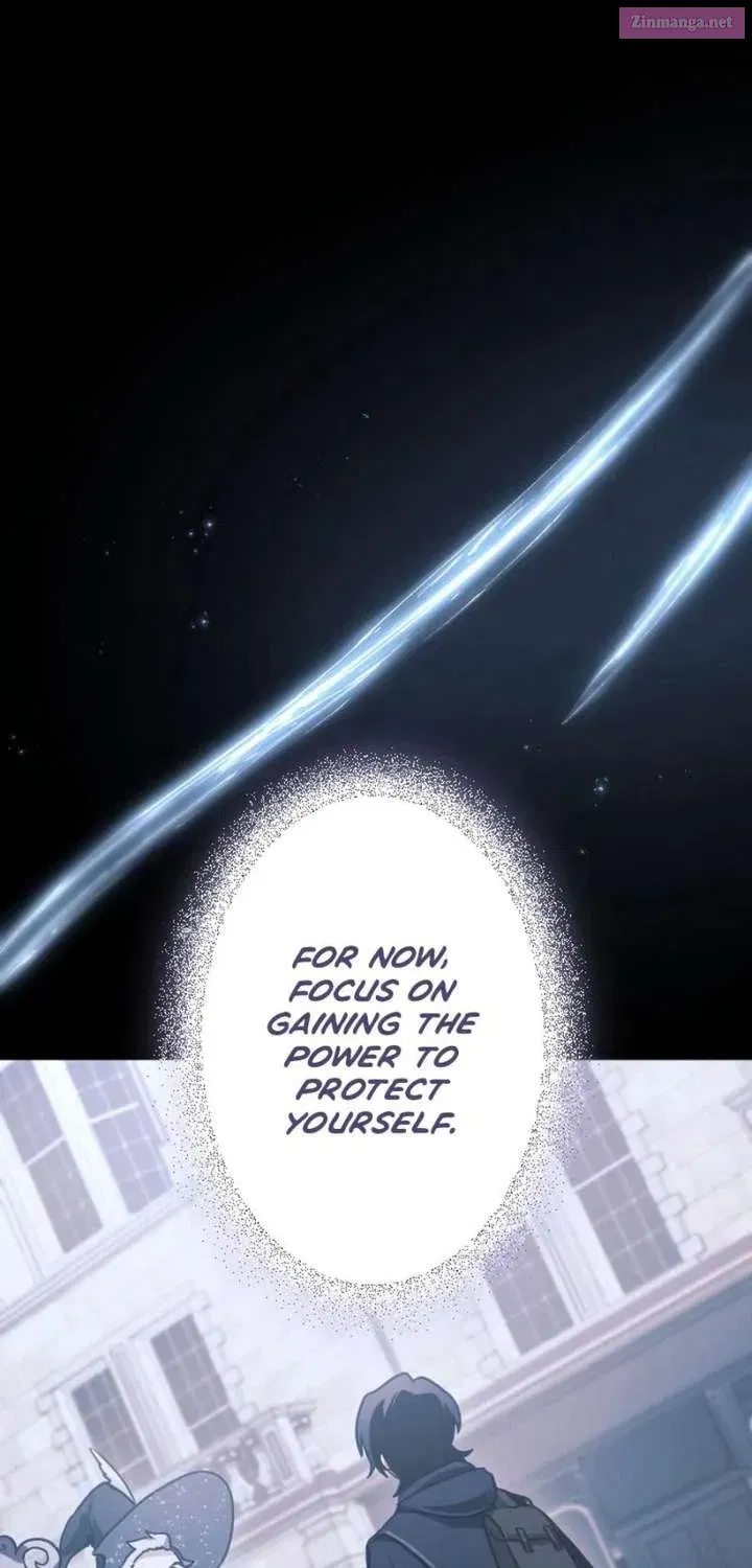 The Magic Theory of the Regressed Sword Saint Chapter 11 page 1 - 