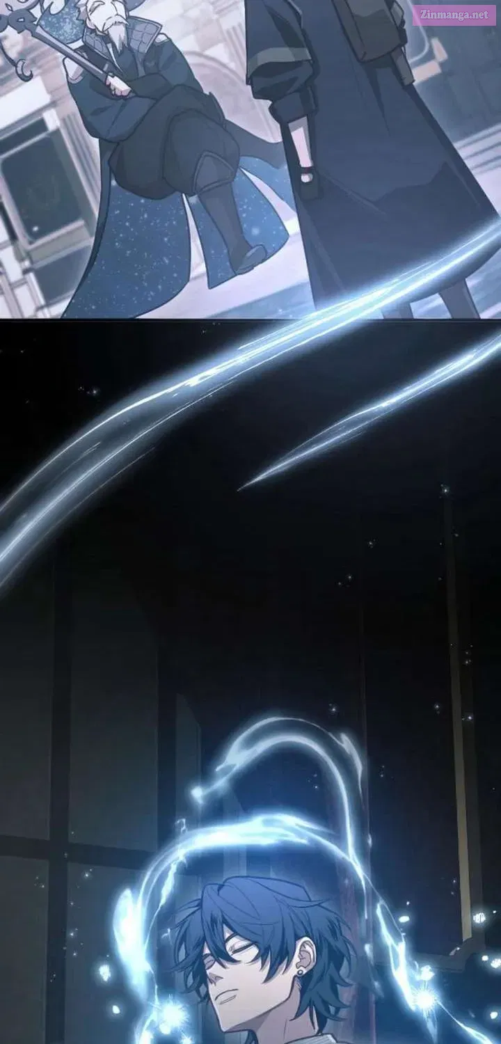 The Magic Theory of the Regressed Sword Saint Chapter 11 page 2 - 