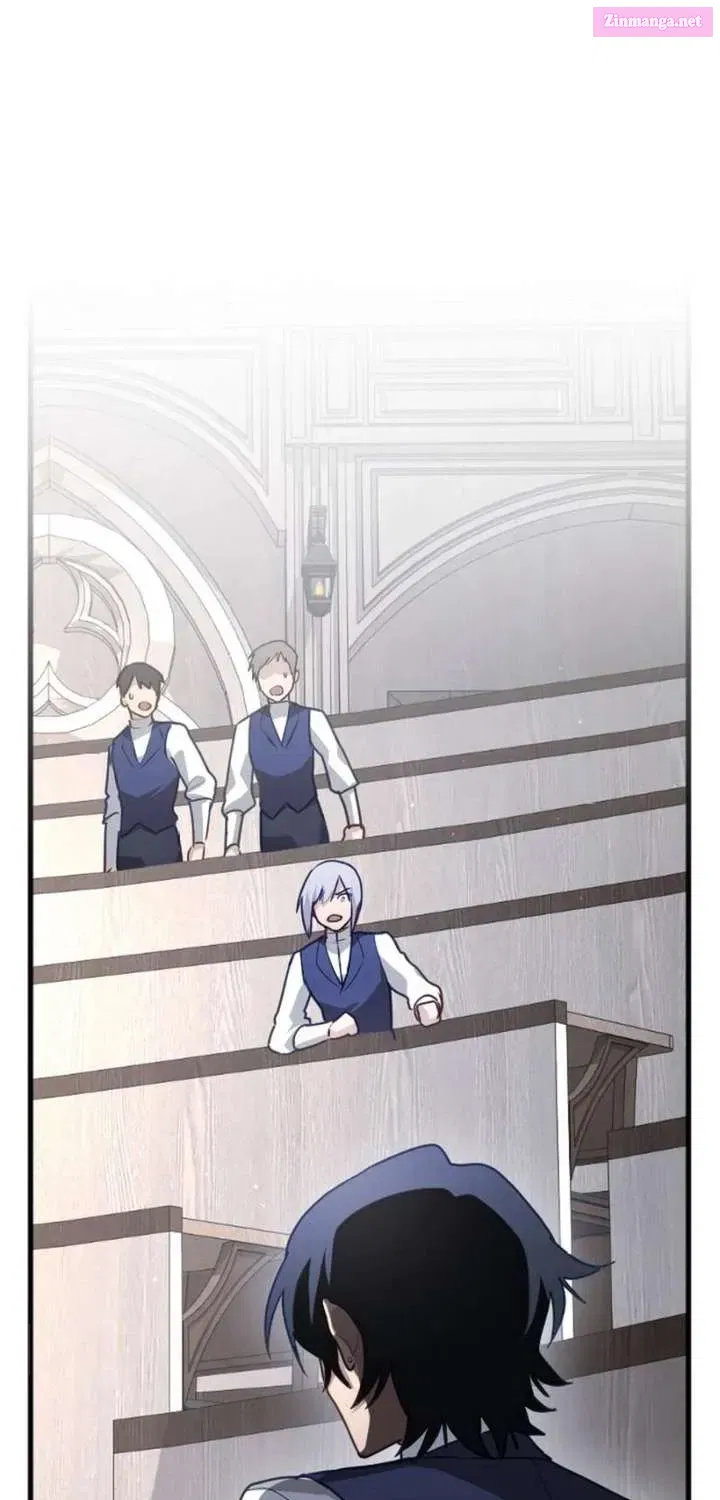 The Magic Theory of the Regressed Sword Saint Chapter 11 page 15 - 