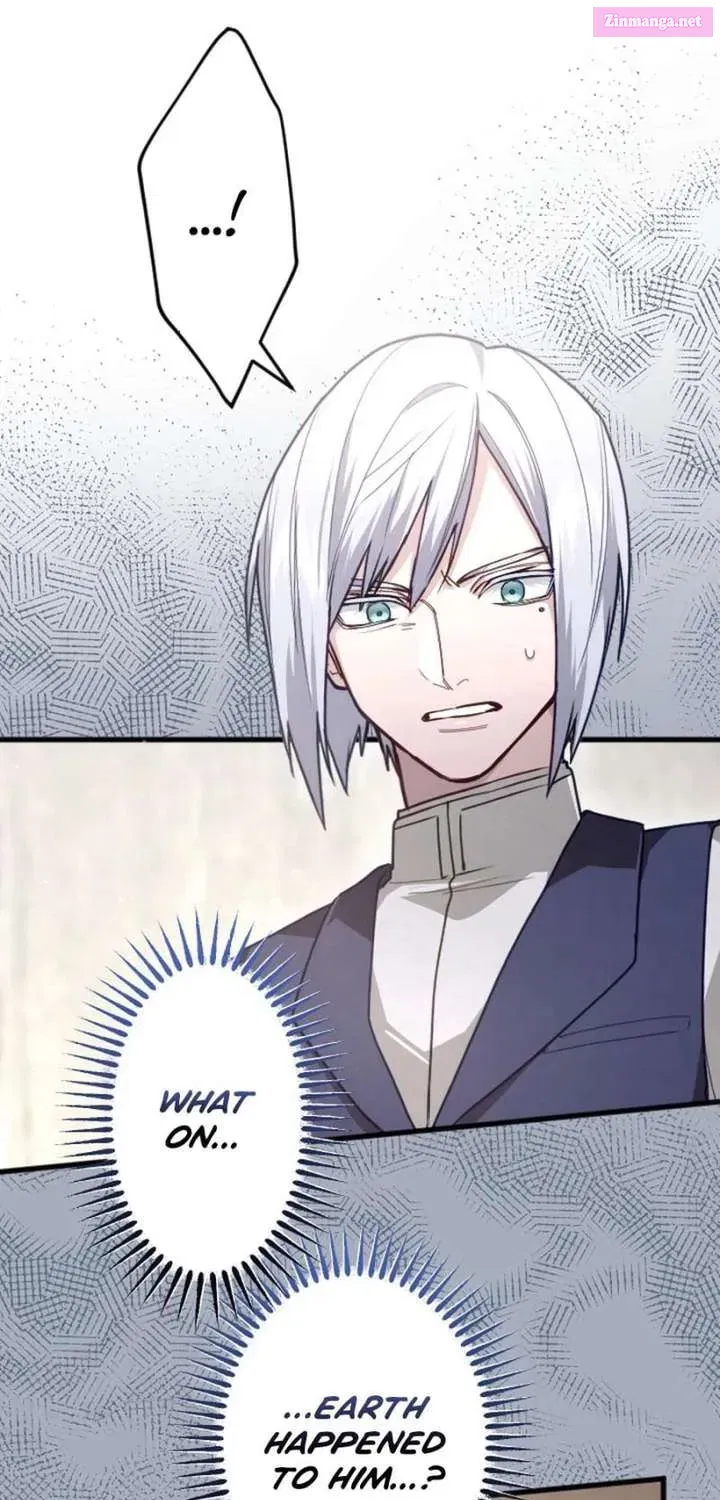 The Magic Theory of the Regressed Sword Saint Chapter 11 page 17 - 