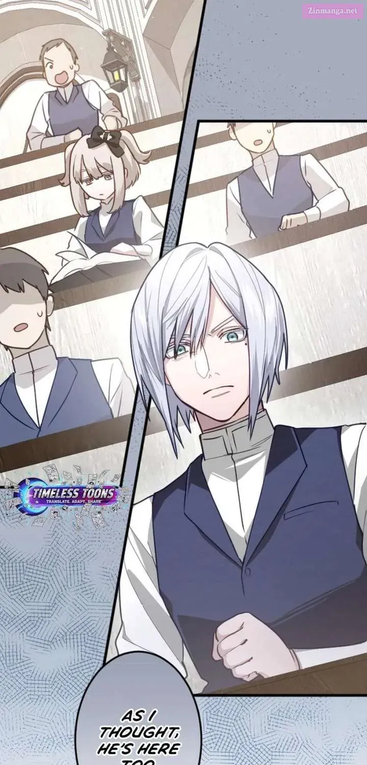 The Magic Theory of the Regressed Sword Saint Chapter 11 page 19 - 