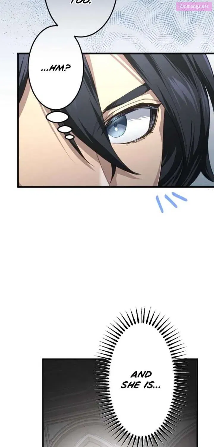 The Magic Theory of the Regressed Sword Saint Chapter 11 page 20 - 