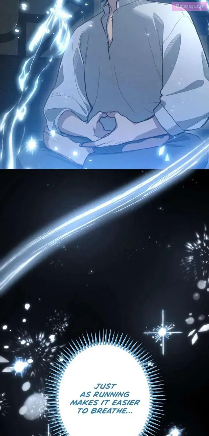 The Magic Theory of the Regressed Sword Saint Chapter 11 page 3 - 