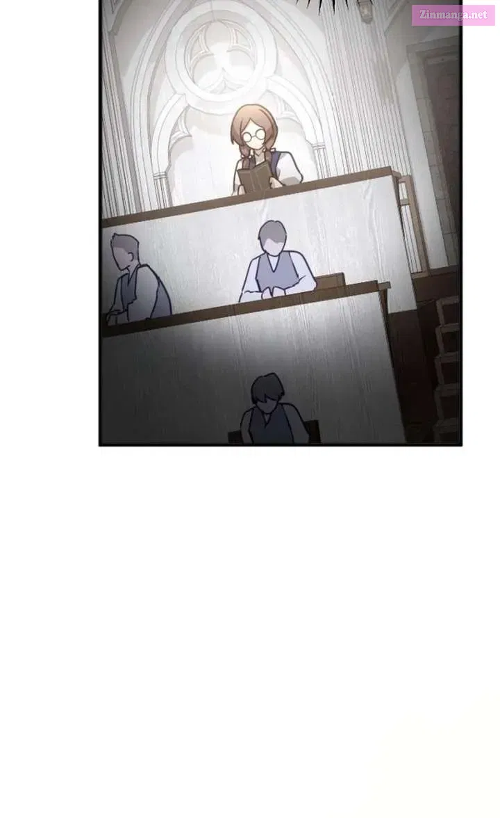 The Magic Theory of the Regressed Sword Saint Chapter 11 page 21 - 