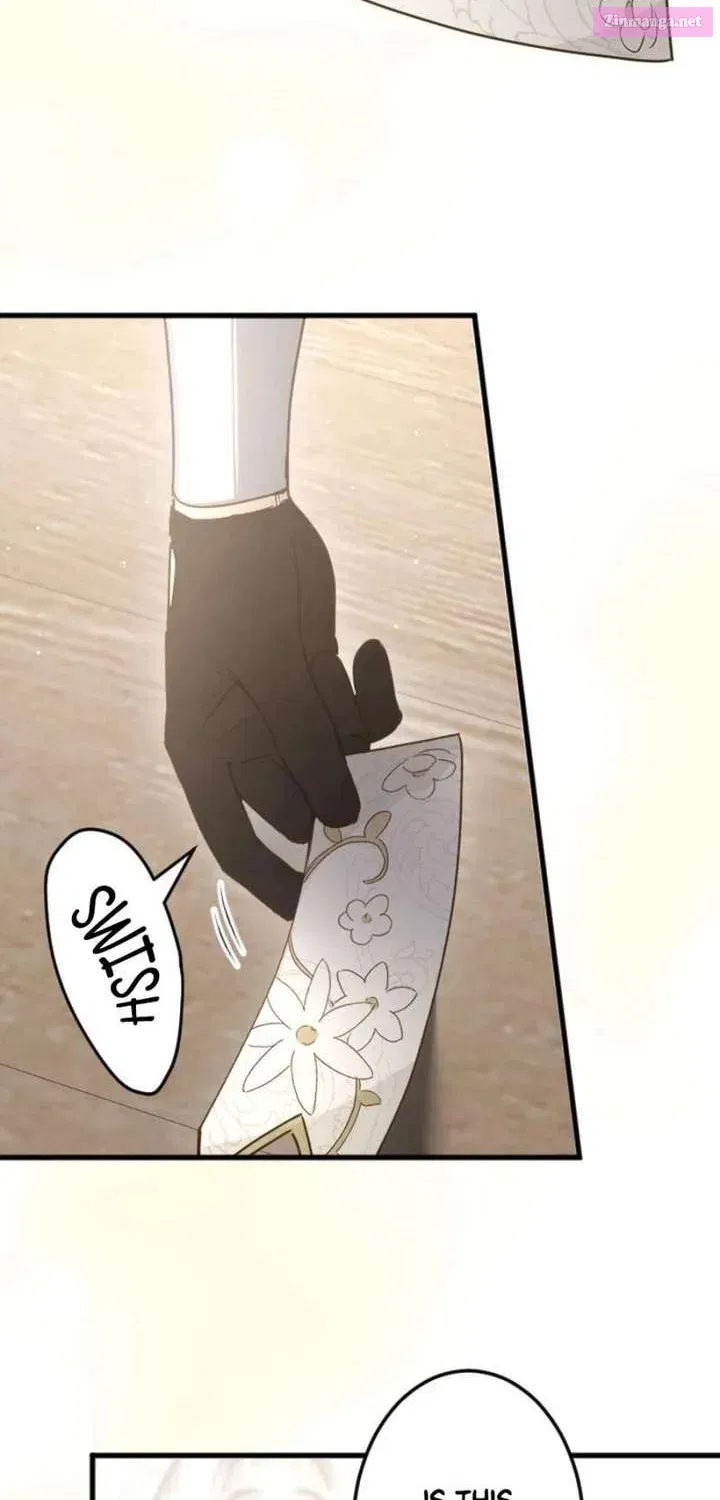 The Magic Theory of the Regressed Sword Saint Chapter 11 page 23 - 