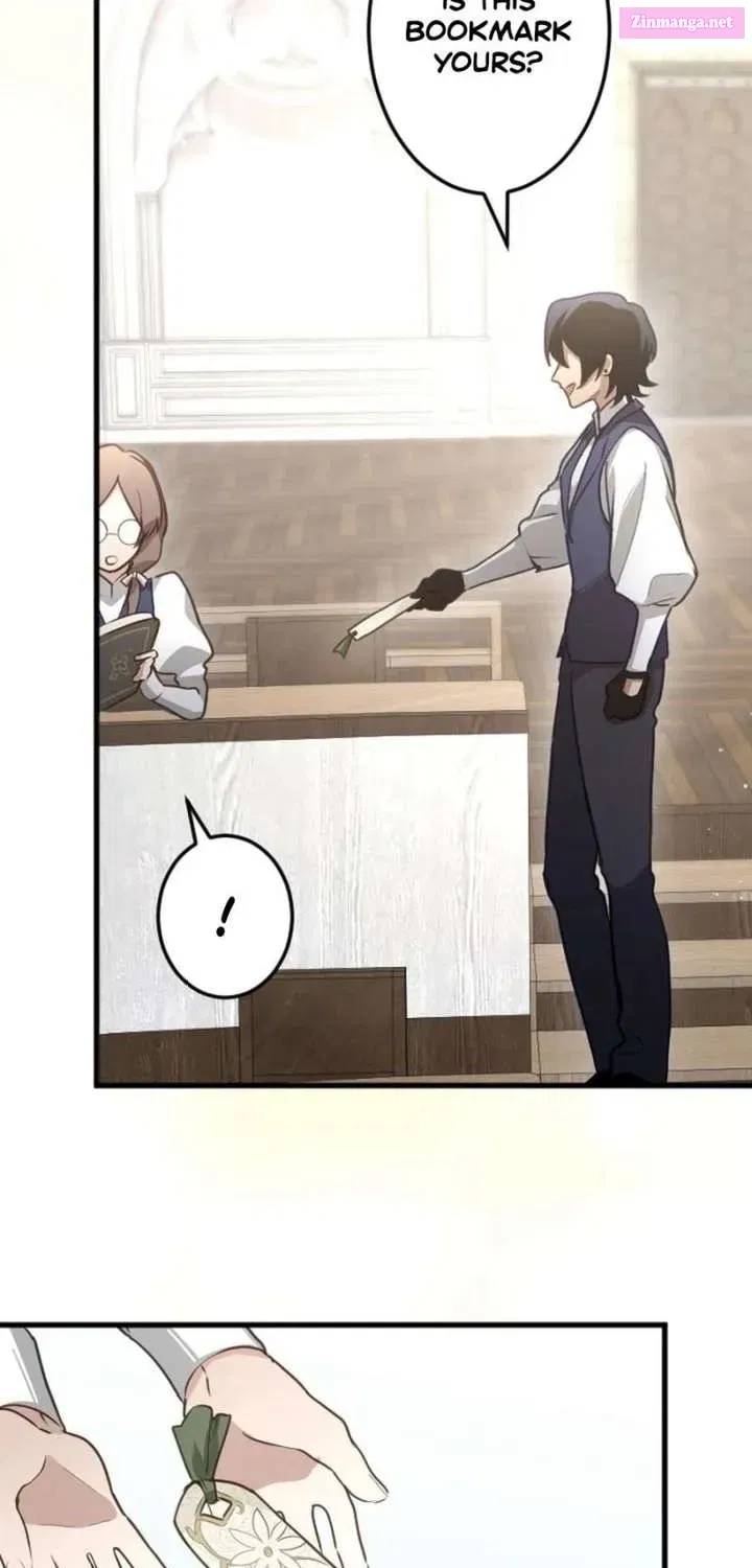 The Magic Theory of the Regressed Sword Saint Chapter 11 page 24 - 