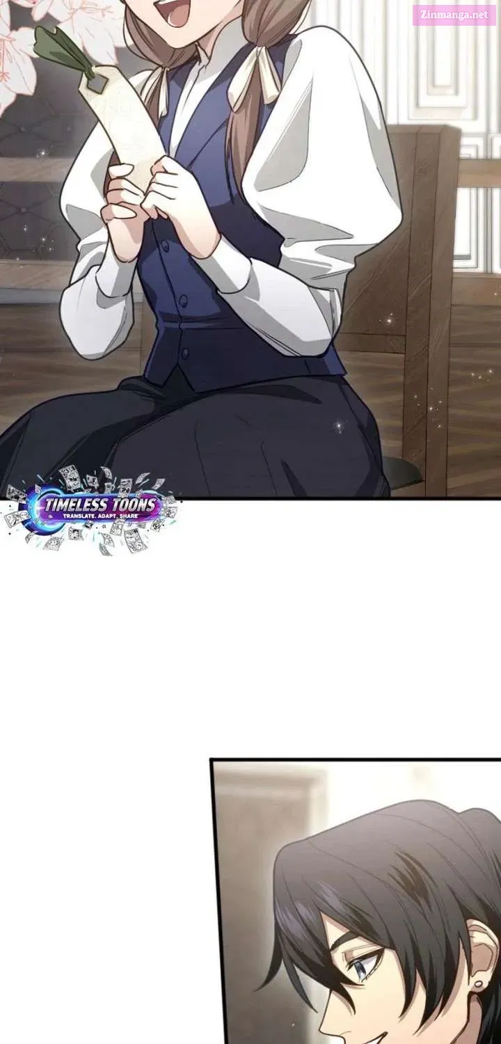 The Magic Theory of the Regressed Sword Saint Chapter 11 page 26 - 