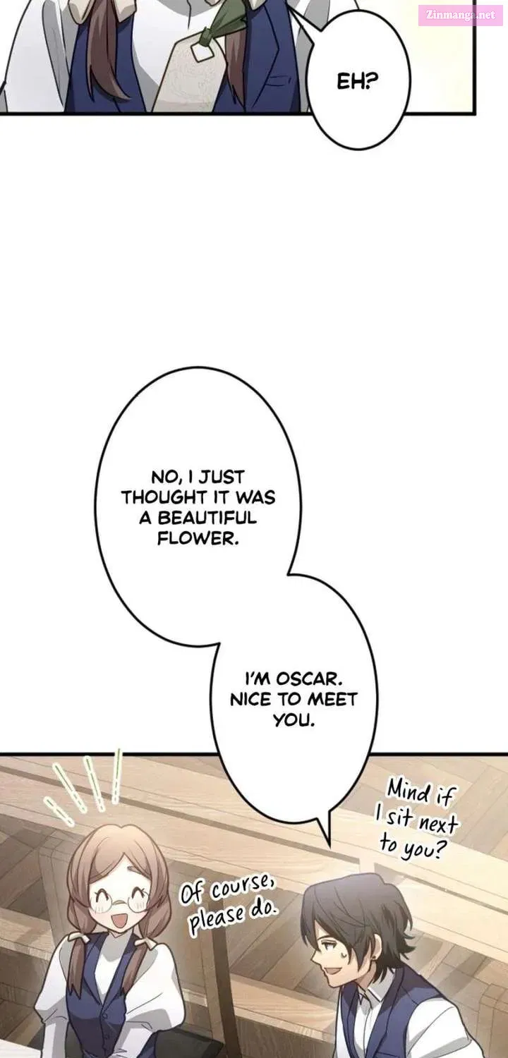 The Magic Theory of the Regressed Sword Saint Chapter 11 page 28 - 