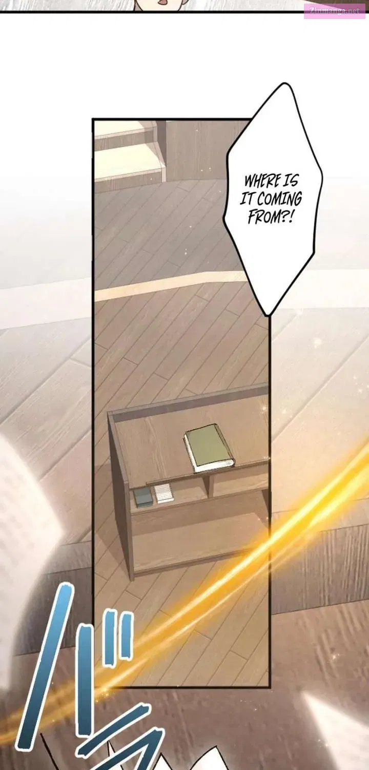 The Magic Theory of the Regressed Sword Saint Chapter 11 page 32 - 