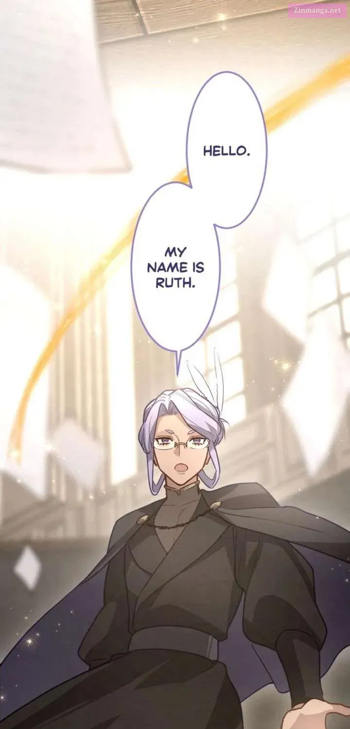 The Magic Theory of the Regressed Sword Saint Chapter 11 page 36 - 