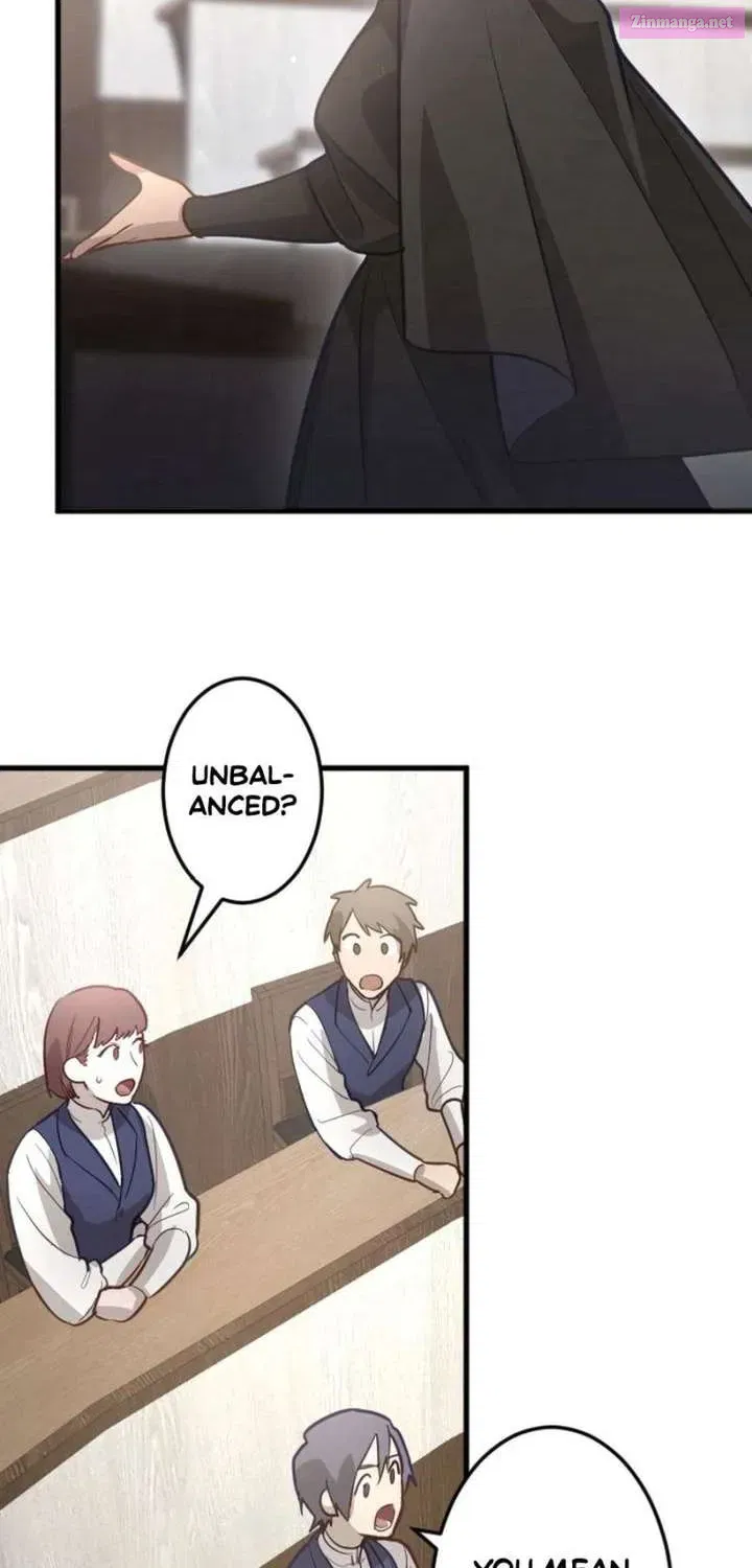 The Magic Theory of the Regressed Sword Saint Chapter 11 page 43 - 