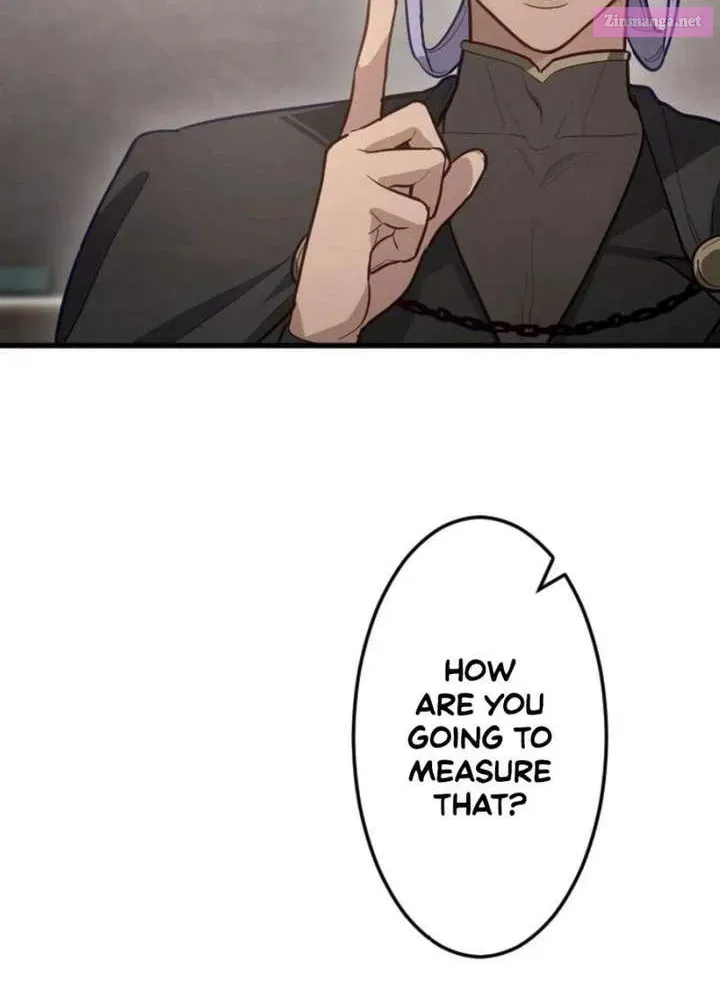 The Magic Theory of the Regressed Sword Saint Chapter 11 page 45 - 