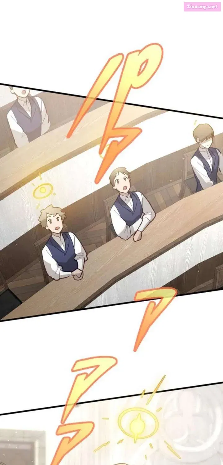The Magic Theory of the Regressed Sword Saint Chapter 11 page 49 - 