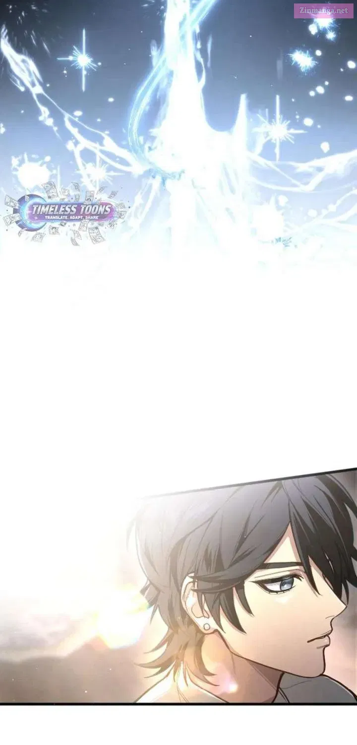 The Magic Theory of the Regressed Sword Saint Chapter 11 page 6 - 