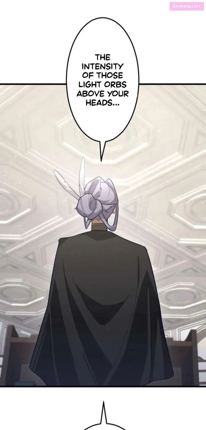 The Magic Theory of the Regressed Sword Saint Chapter 11 page 51 - 