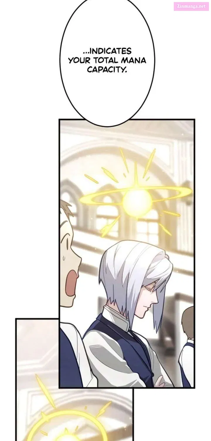 The Magic Theory of the Regressed Sword Saint Chapter 11 page 52 - 