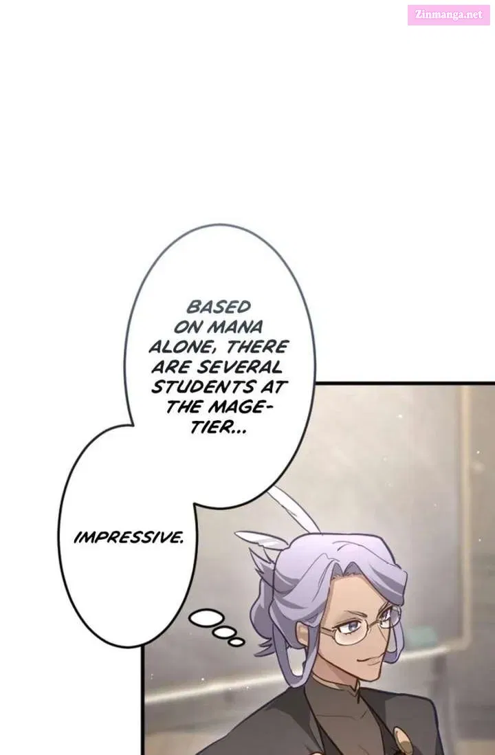 The Magic Theory of the Regressed Sword Saint Chapter 11 page 54 - 