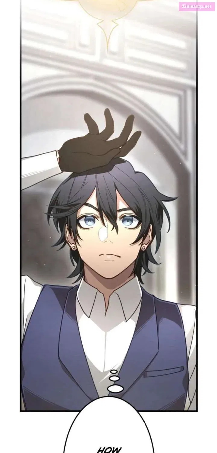 The Magic Theory of the Regressed Sword Saint Chapter 11 page 56 - 