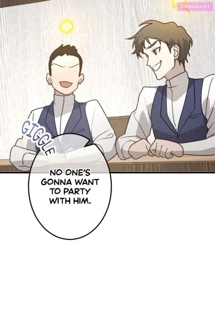 The Magic Theory of the Regressed Sword Saint Chapter 11 page 58 - 