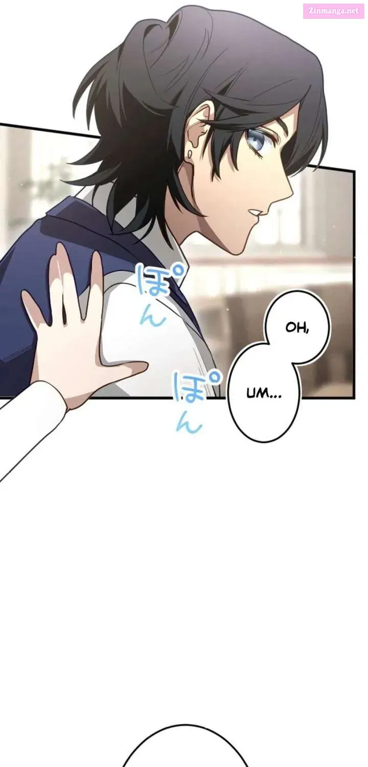 The Magic Theory of the Regressed Sword Saint Chapter 11 page 60 - 