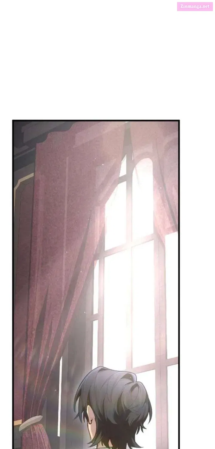 The Magic Theory of the Regressed Sword Saint Chapter 11 page 7 - 