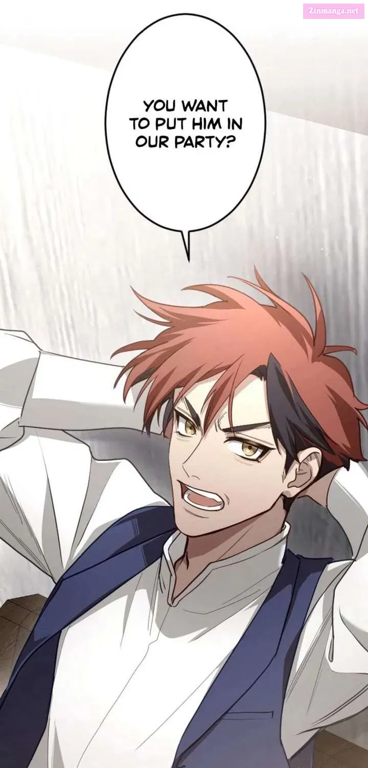 The Magic Theory of the Regressed Sword Saint Chapter 11 page 67 - 
